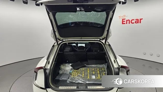 Kia EV6 id 3115401 из Кореи 11