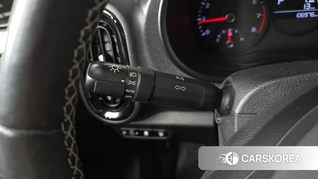 Kia All New Morning (JA) id 4693975 из Кореи 11