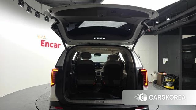 Kia The New Carnival 4th Generation id 3837855 из Кореи 11