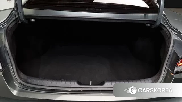 Hyundai Avante (CN7) id 3469159 из Кореи 11