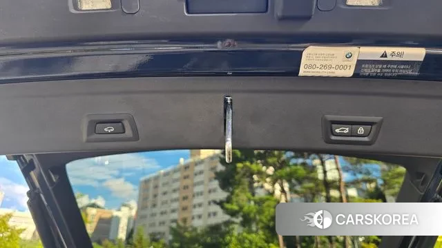 BMW X6 (G06) id 3098155 из Кореи 11