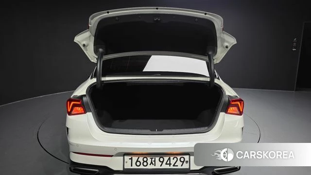 Kia K5 3rd generation id 4471061 из Кореи 11