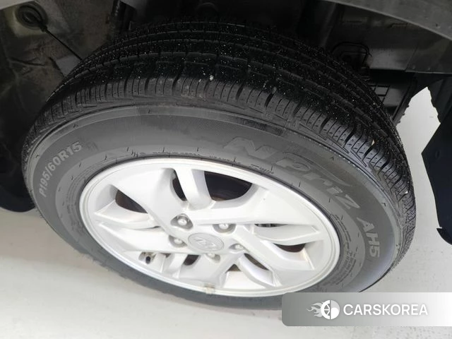 Hyundai Venue id 3982157 из Кореи 11