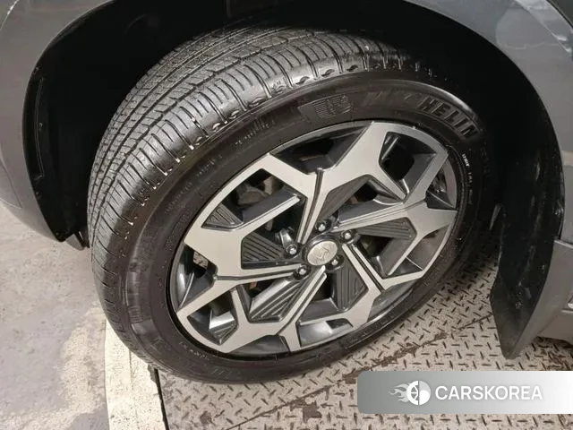 Hyundai Palisade id 3502098 из Кореи 11