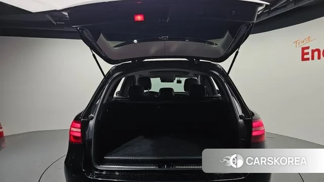 Mercedes-Benz GLC-Class X253 id 3374776 из Кореи 11