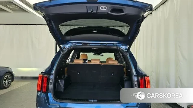 Kia Sorento 4th Generation id 3412634 из Кореи 11