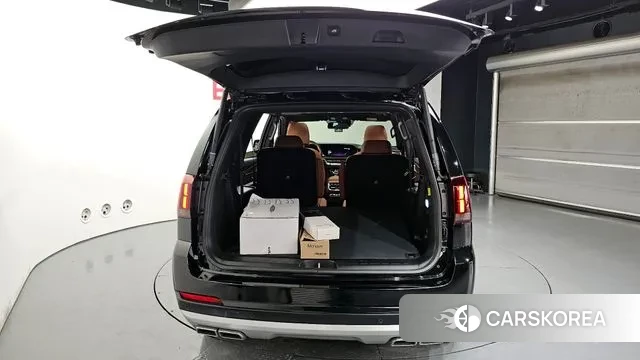 Kia Mohave Master id 3036484 из Кореи 11