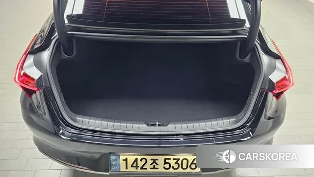 Kia K8 Hybrid id 2940374 из Кореи 11