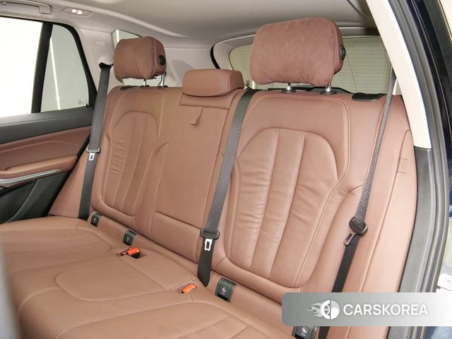 BMW X5 (imported) id 4387600 из Китая 11