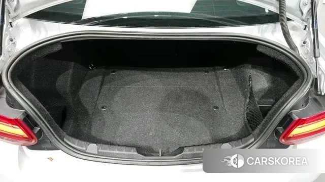 BMW M2 (F87) id 3395651 из Кореи 11