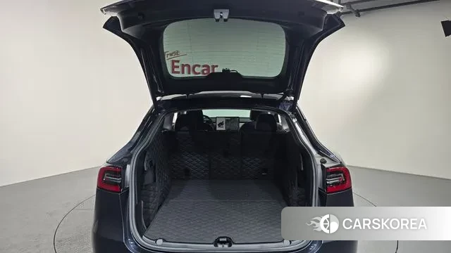 Tesla Model Y id 3587113 из Кореи 11