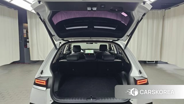 Hyundai Ionic 5 id 3860141 из Кореи 11