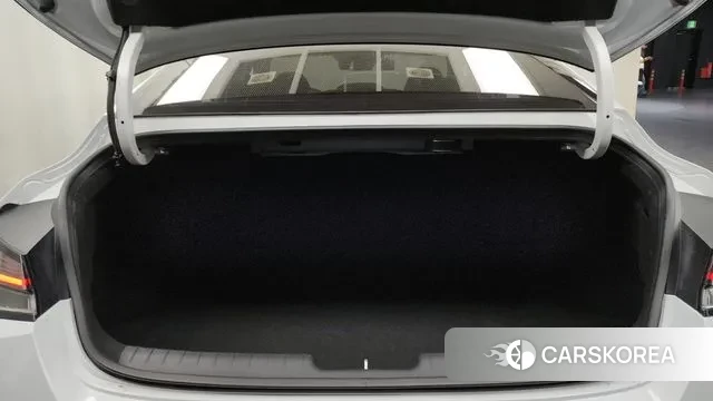 Hyundai Avante (CN7) id 3692024 из Кореи 11