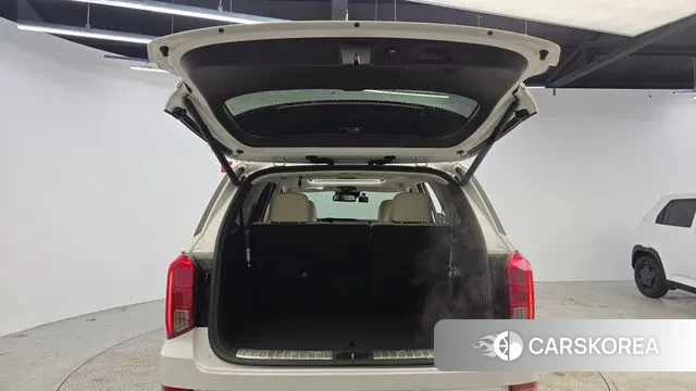 Hyundai Palisade id 3752390 из Кореи 11