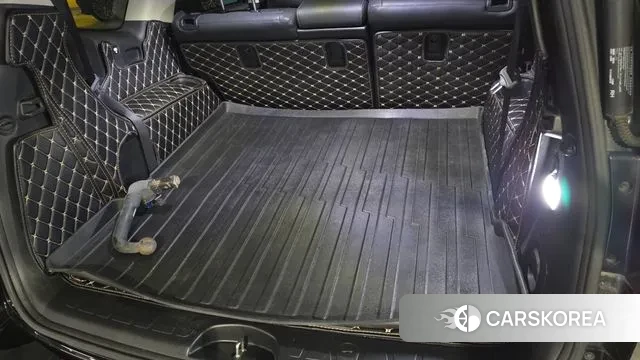 Kia Mohave Master id 3449192 из Кореи 11