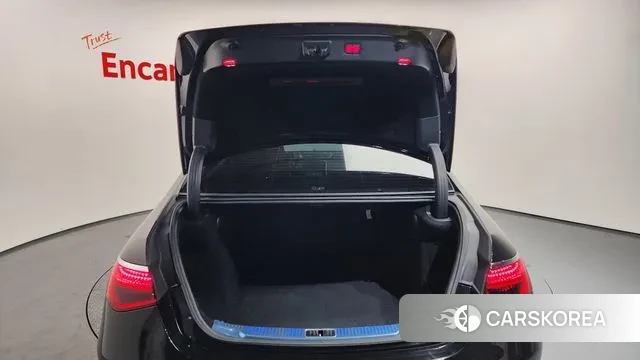 Mercedes-Benz S-Class W223 id 3712299 из Кореи 11