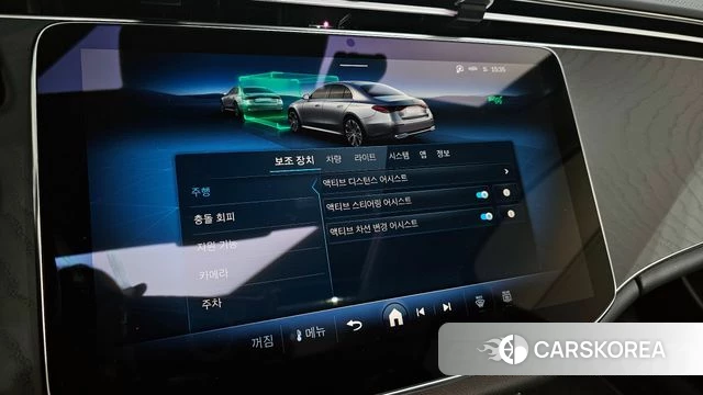 Mercedes-Benz E-Class W214 id 3896712 из Кореи 11