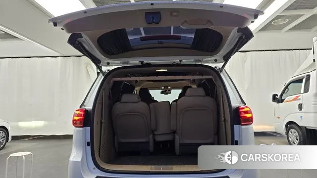 Kia The New Carnival id 3464832 из Кореи 11