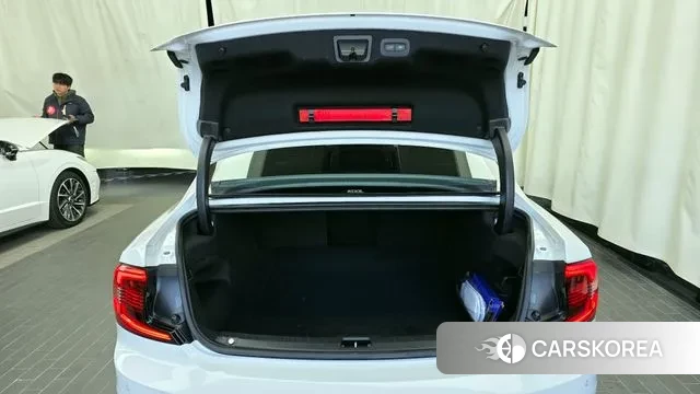 Volvo S90 id 3469052 из Кореи 11