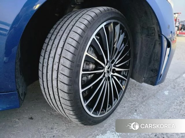 Mercedes-Benz CLS-Class C257 id 4335428 из Кореи 11