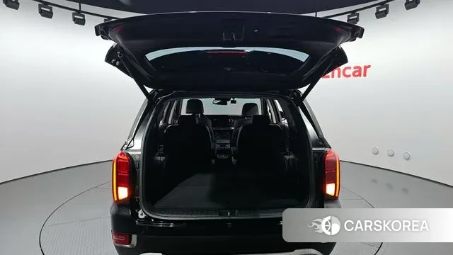 Hyundai Palisade id 3411452 из Кореи 11