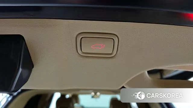 Kia The New Carnival id 3583313 из Кореи 11