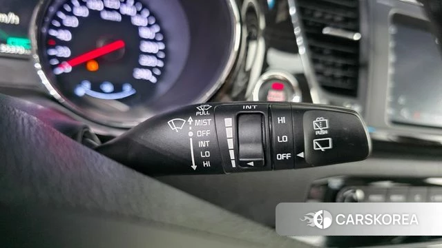 Kia The New Carnival id 4626011 из Кореи 11