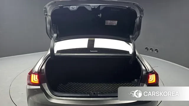 Lexus ES300h 7th generation id 3649034 из Кореи 11