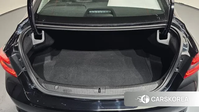 Renault Korea (Samsung) The New SM6 id 3567520 из Кореи 11