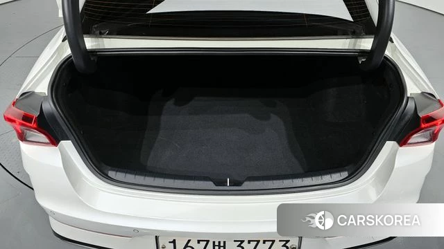 Kia K5 3rd generation id 3941945 из Кореи 11