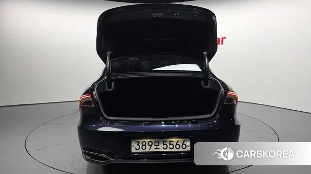 Hyundai The New Grandeur IG id 3736467 из Кореи 11