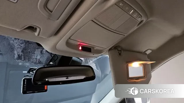 Renault Korea (Samsung) QM6 id 3413340 из Кореи 11