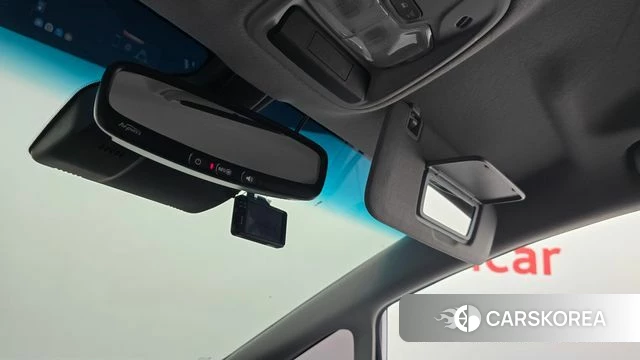 Chevrolet (GM Daewoo) Bolt EV id 3954473 из Кореи 11