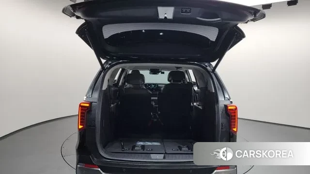 Kia The New Carnival 4th Generation id 3502388 из Кореи 11