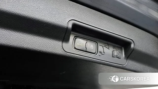 Ford Explorer 6th Generation id 3094329 из Кореи 11