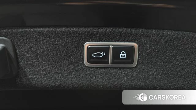 Genesis G80 (RG3) id 3884908 из Кореи 11