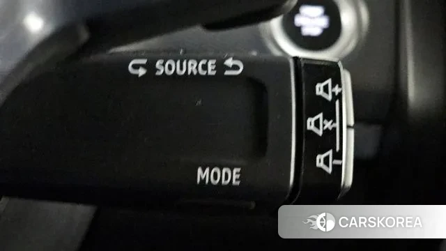 Renault Korea (Samsung) XM3 id 3723047 из Кореи 11