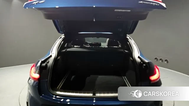 BMW X4 (G02) id 3372274 из Кореи 11