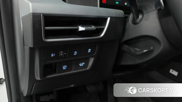 Hyundai Sonata D Edge (DN8) id 4665159 из Кореи 11
