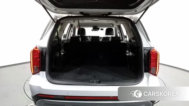 Hyundai The New Palisade id 3295394 из Кореи 11