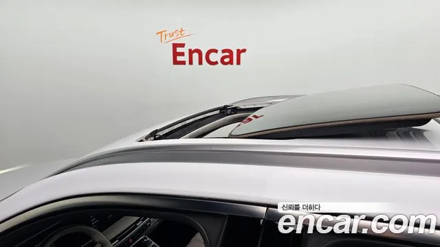 Hyundai The New Palisade id 2710984 из Кореи 11