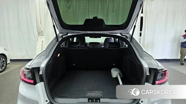 Renault Korea (Samsung) Arcana id 3896800 из Кореи 11