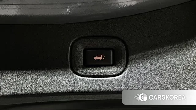 Renault Korea (Samsung) The New QM6 id 3671521 из Кореи 11