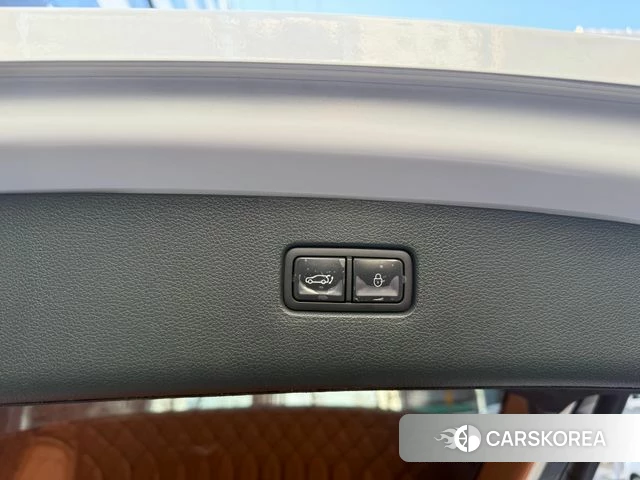 Genesis GV80 id 4017138 из Кореи 11