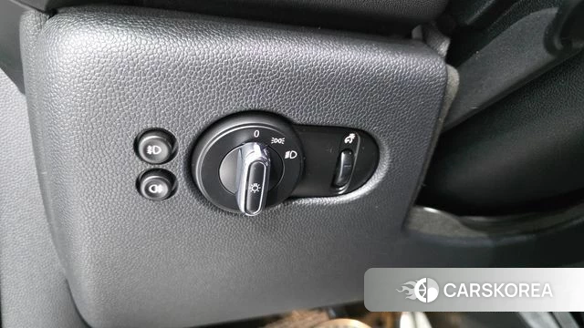 Mini Cooper D id 4384873 из Кореи 11