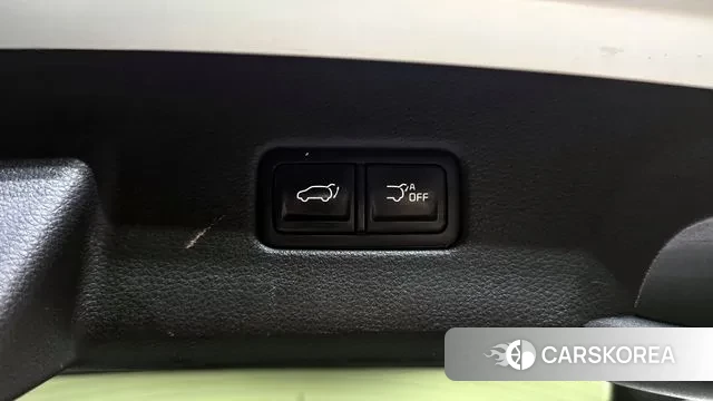 Kia Carnival 4th generation id 3469098 из Кореи 11