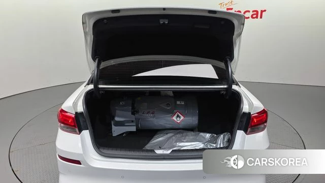 Kia The New K5 2nd generation id 4557501 из Кореи 11