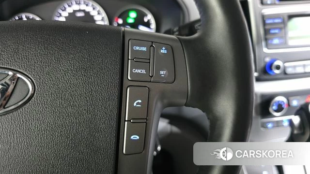 Hyundai The New Grand Starex id 4285516 из Кореи 11