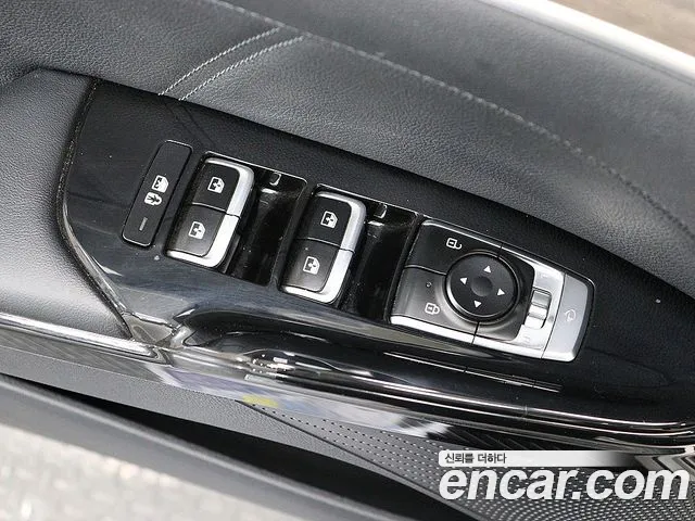 Kia K5 3rd generation id 2703403 из Кореи 11