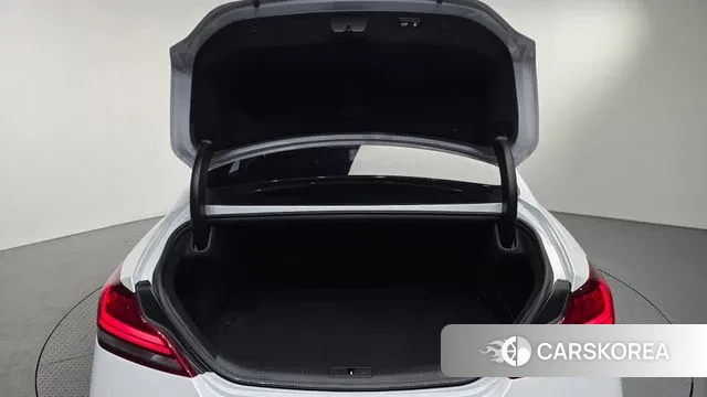 Genesis G70 id 3434304 из Кореи 11